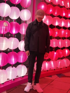 pokiさんのコーディネート