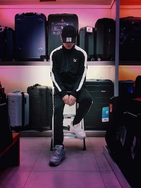 pokiさんのコーディネート