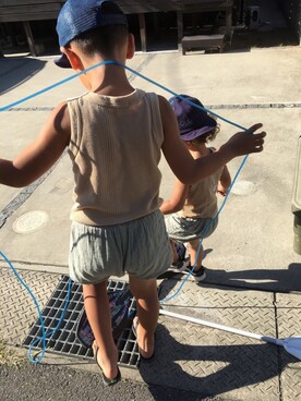 kaiyuriさんのコーディネート