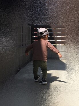 kaiyuriさんのコーディネート