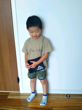 Nozomiさんのコーディネート