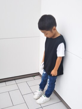 Nozomiさんのコーディネート