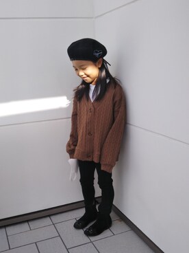 Nozomiさんのコーディネート