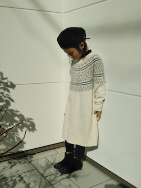 Nozomiさんのコーディネート