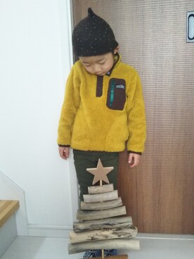 Nozomiさんのコーディネート