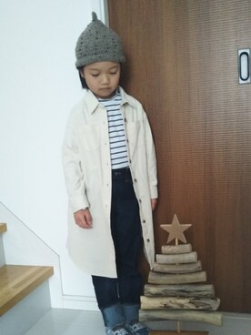 Nozomiさんのコーディネート