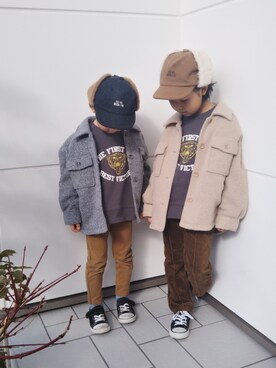 Nozomiさんのコーディネート