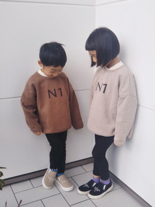 Nozomiさんのコーディネート