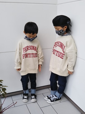 Nozomiさんのコーディネート