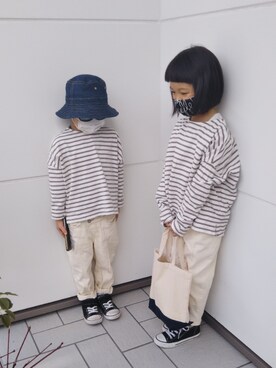 Nozomiさんのコーディネート