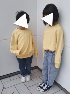 Nozomiさんのコーディネート