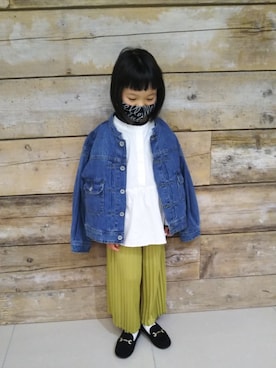 Nozomiさんのコーディネート