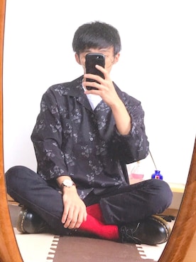 かいくんさんのコーディネート