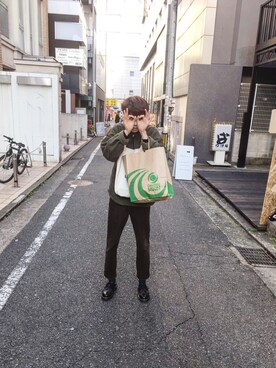 haraさんのコーディネート