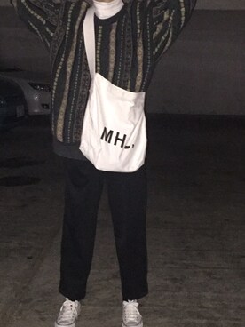 haraさんのコーディネート