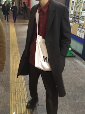 haraさんのコーディネート