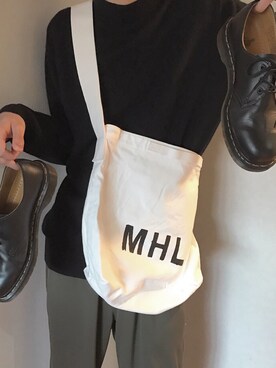 haraさんのコーディネート