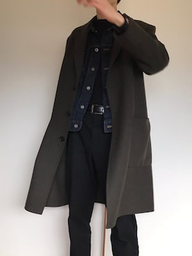 haraさんのコーディネート