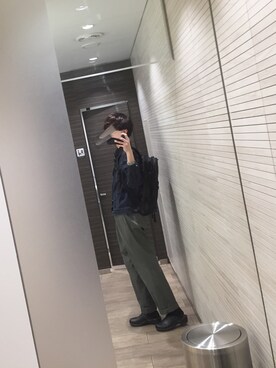 haraさんのコーディネート