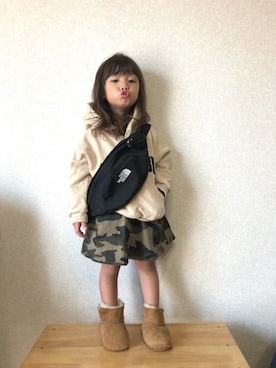 maki1222さんのコーディネート