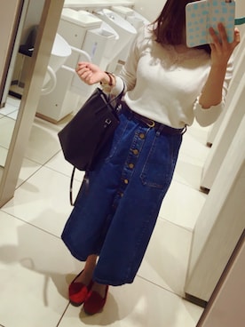 Honamiさんのコーディネート