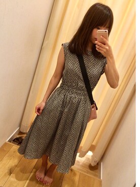 Honamiさんのコーディネート