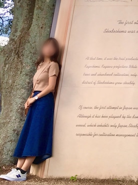 Honamiさんのコーディネート