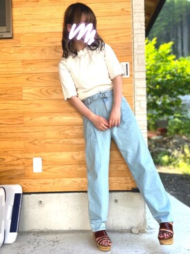 RiSa＊さんのコーディネート