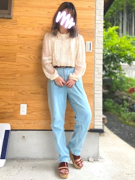 RiSa＊さんのコーディネート