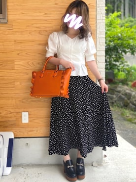 RiSa＊さんのコーディネート