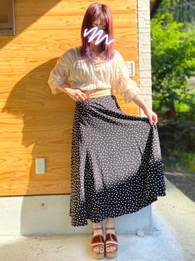 RiSa＊さんのコーディネート