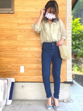 RiSa＊さんのコーディネート
