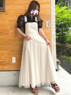 RiSa＊さんのコーディネート