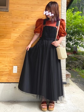 RiSa＊さんのコーディネート