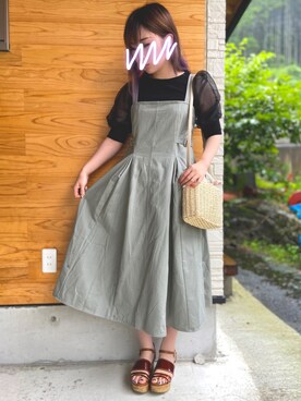 RiSa＊さんのコーディネート