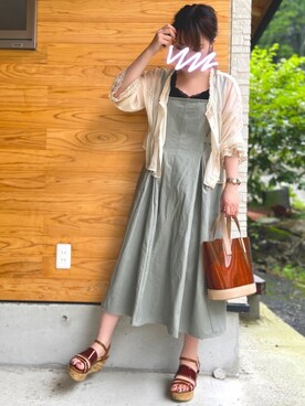 RiSa＊さんのコーディネート