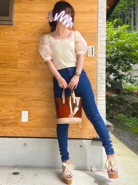 RiSa＊さんのコーディネート