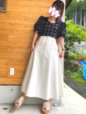 RiSa＊さんのコーディネート