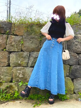 RiSa＊さんのコーディネート