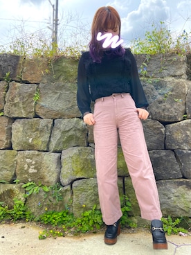 RiSa＊さんのコーディネート
