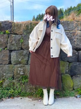 RiSa＊さんのコーディネート