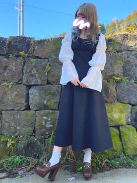 RiSa＊さんのコーディネート