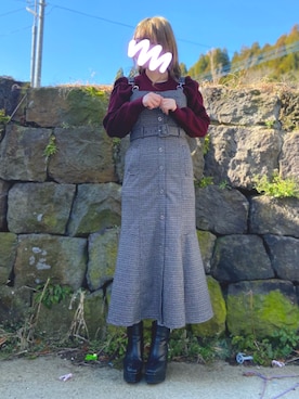 RiSa＊さんのコーディネート