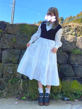 RiSa＊さんのコーディネート