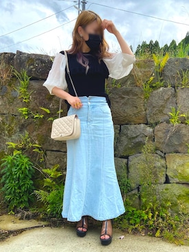 RiSa＊さんのコーディネート