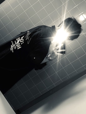 WAMさんのコーディネート