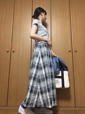 naho♥︎∗*ﾟさんのコーディネート