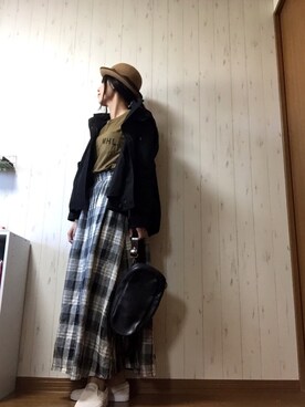 naho♥︎∗*ﾟさんのコーディネート