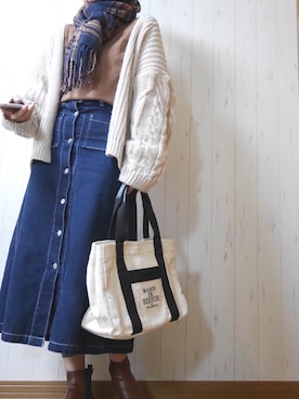 naho♥︎∗*ﾟさんのコーディネート