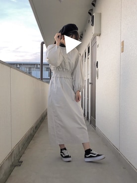 AOさんのコーディネート